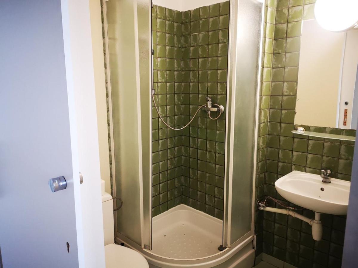 Oliwka Hostel Varšava