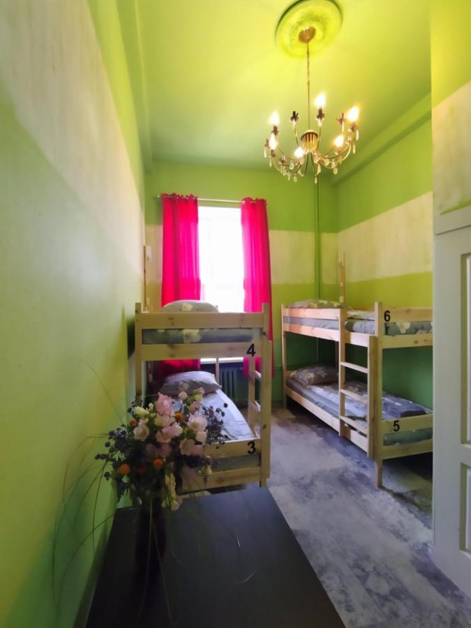 Oliwka Hostel *