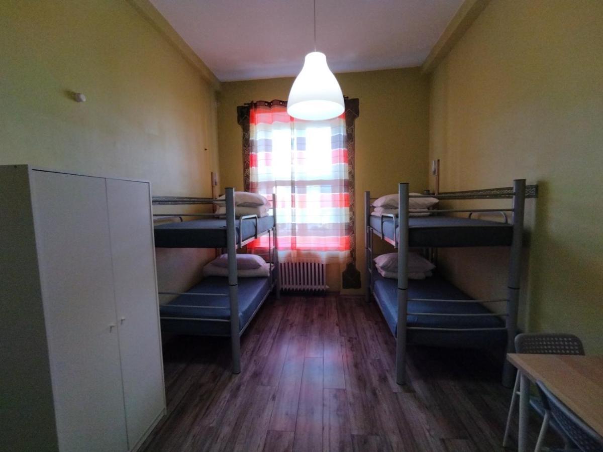 Hostel Oliwka *
