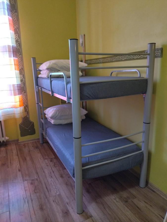 Oliwka Hostel Varšava