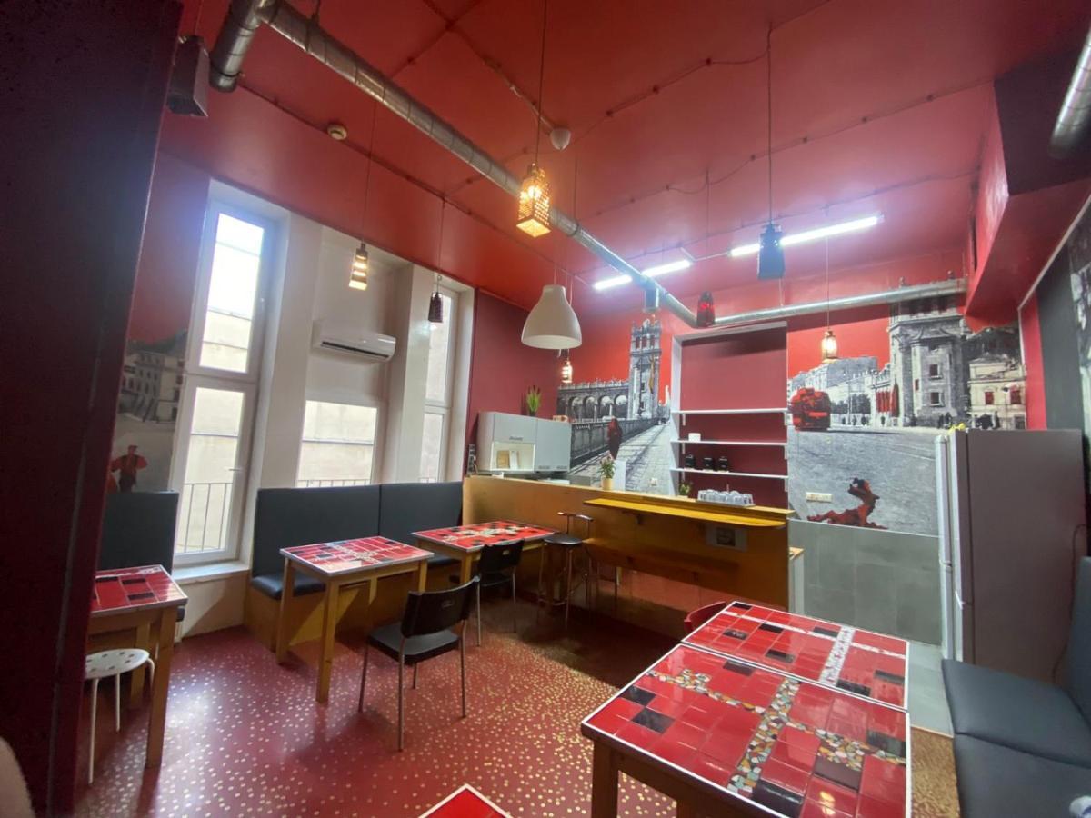 Oliwka Hostel Varšava