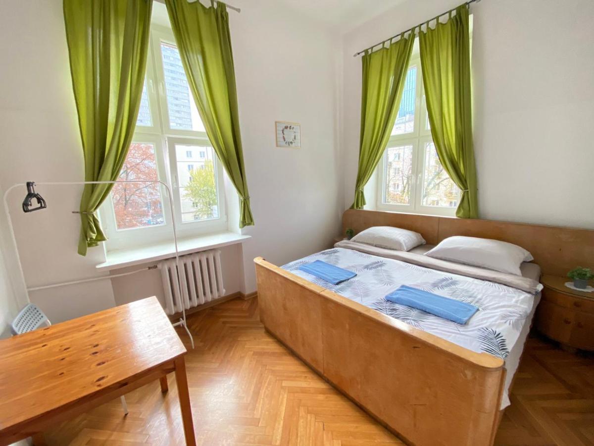 Hostel Oliwka