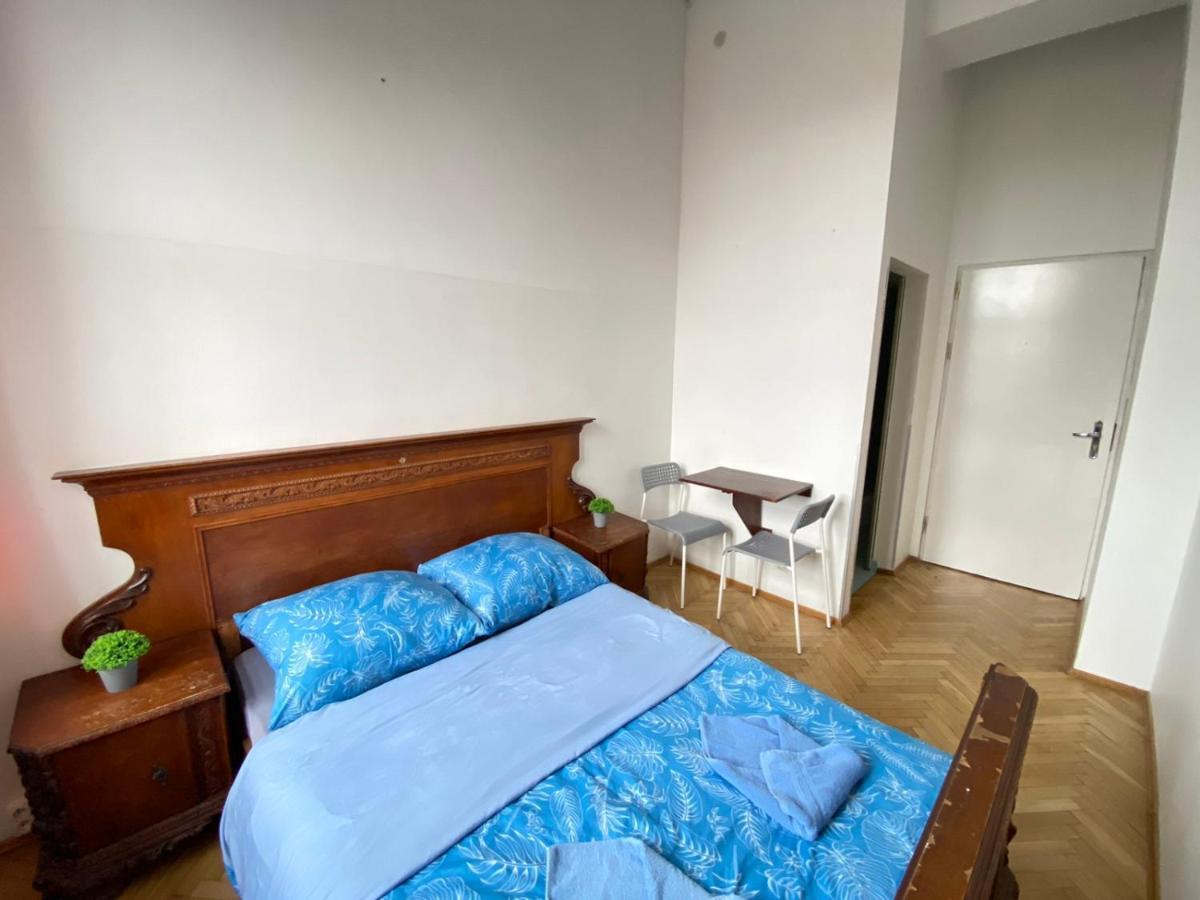 Hostel Oliwka Varšava