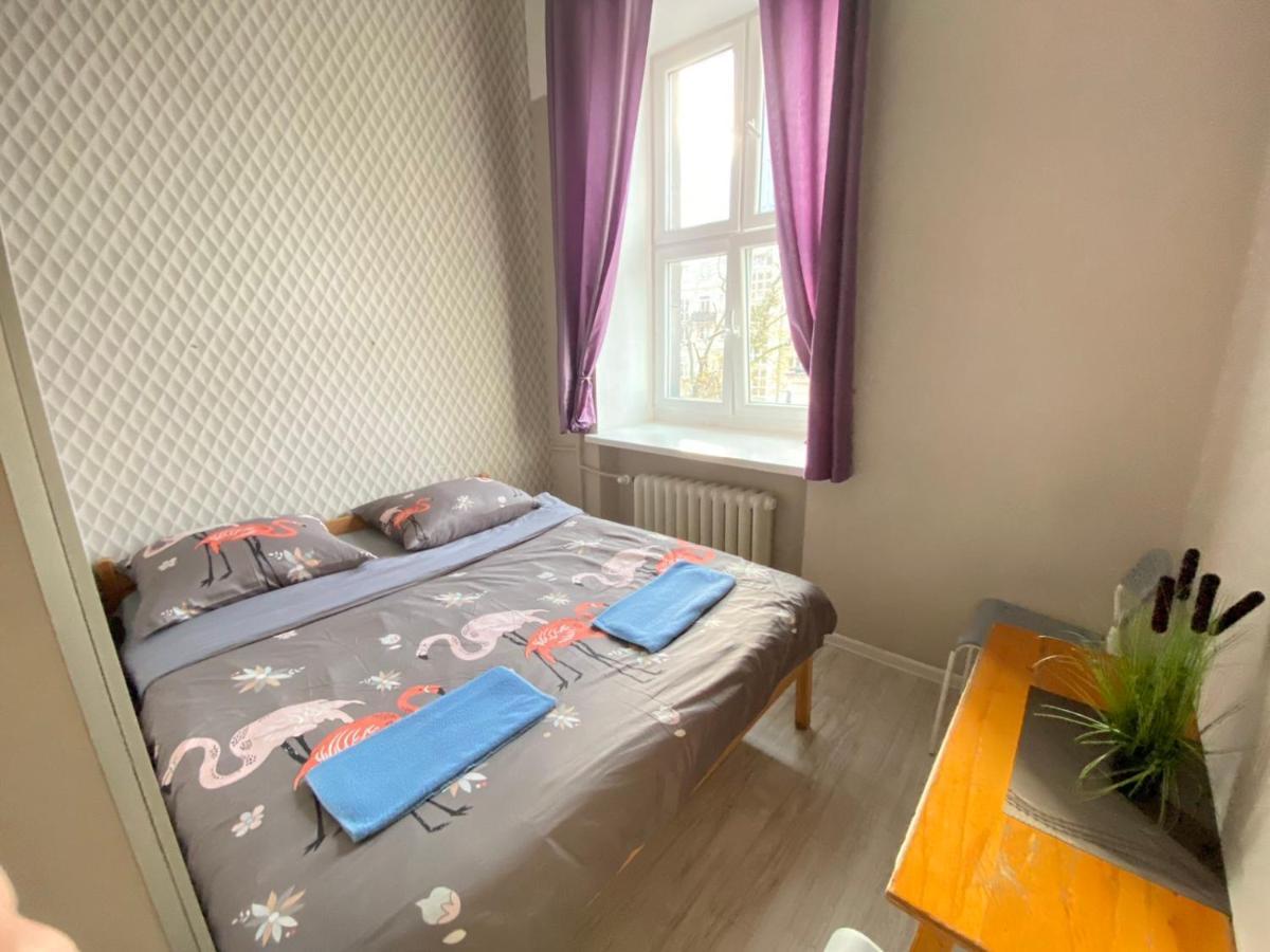 Oliwka Hostel *