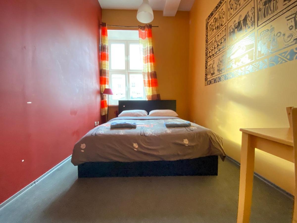 Hostel Oliwka *