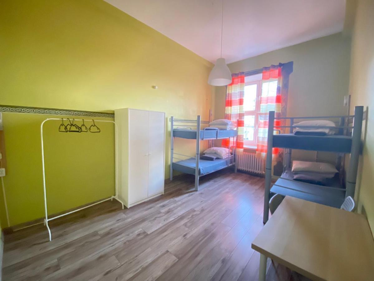 Hostel Oliwka *