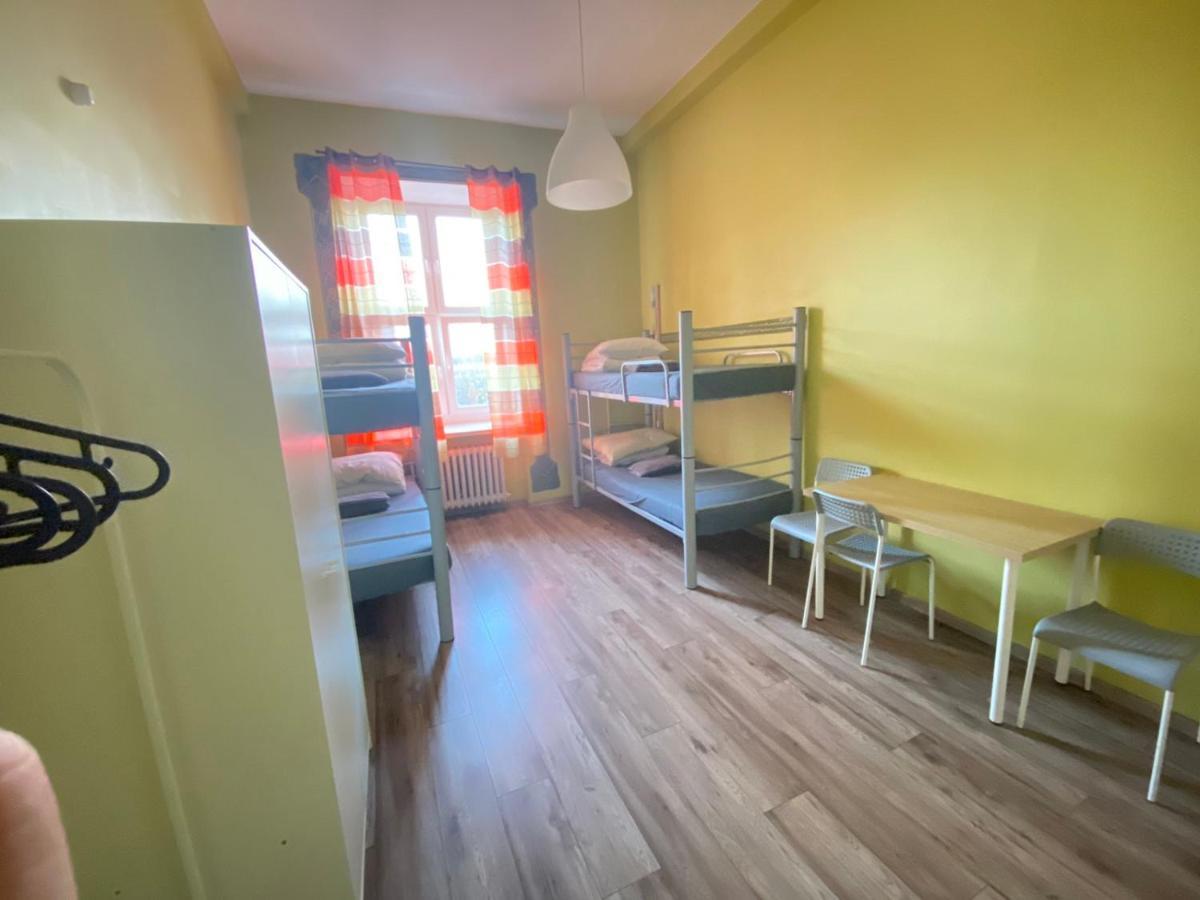 Hostel Oliwka