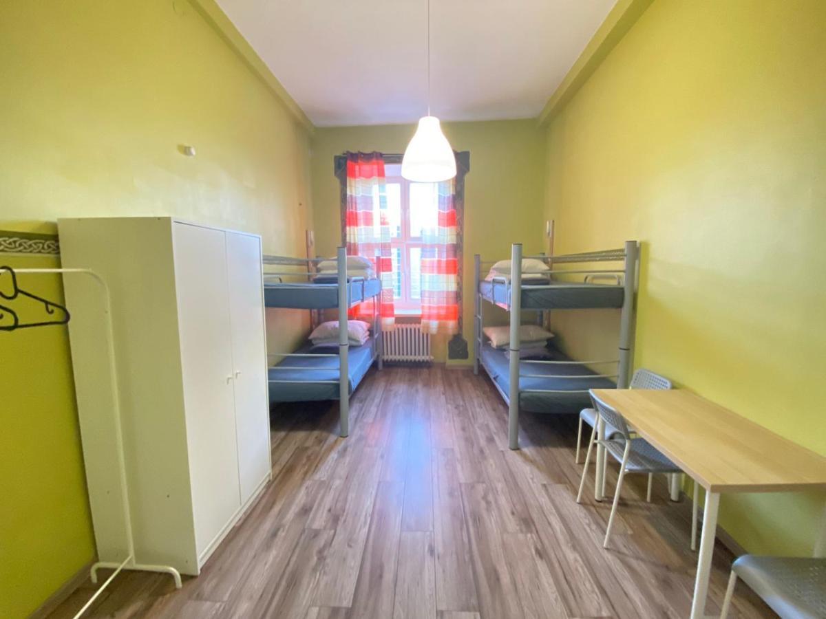 Oliwka Hostel *