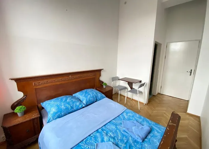 Oliwka Hostel