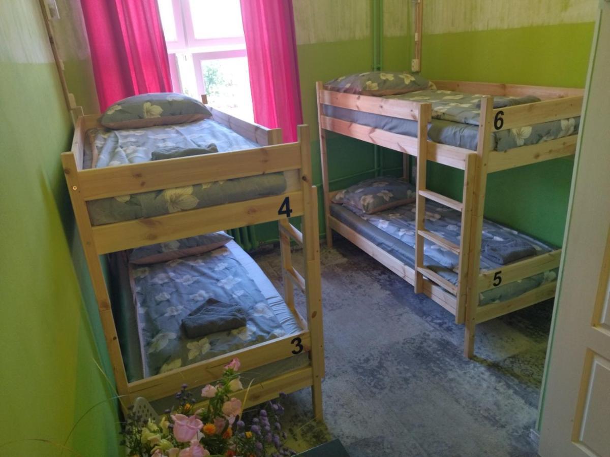 Hostel Oliwka