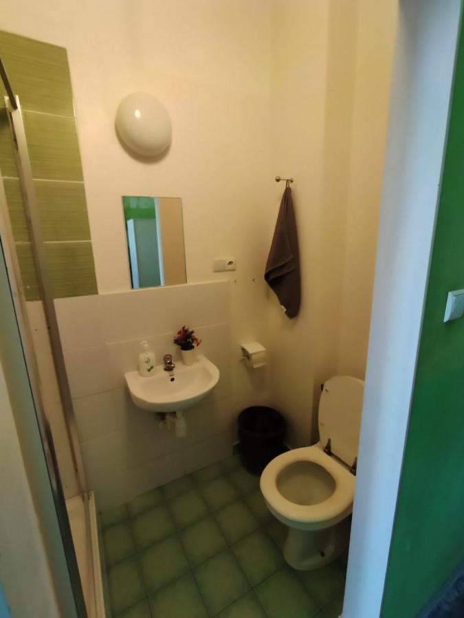 Oliwka Hostel *