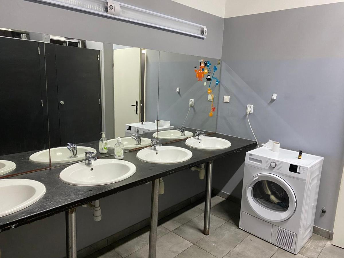 Oliwka Hostel *