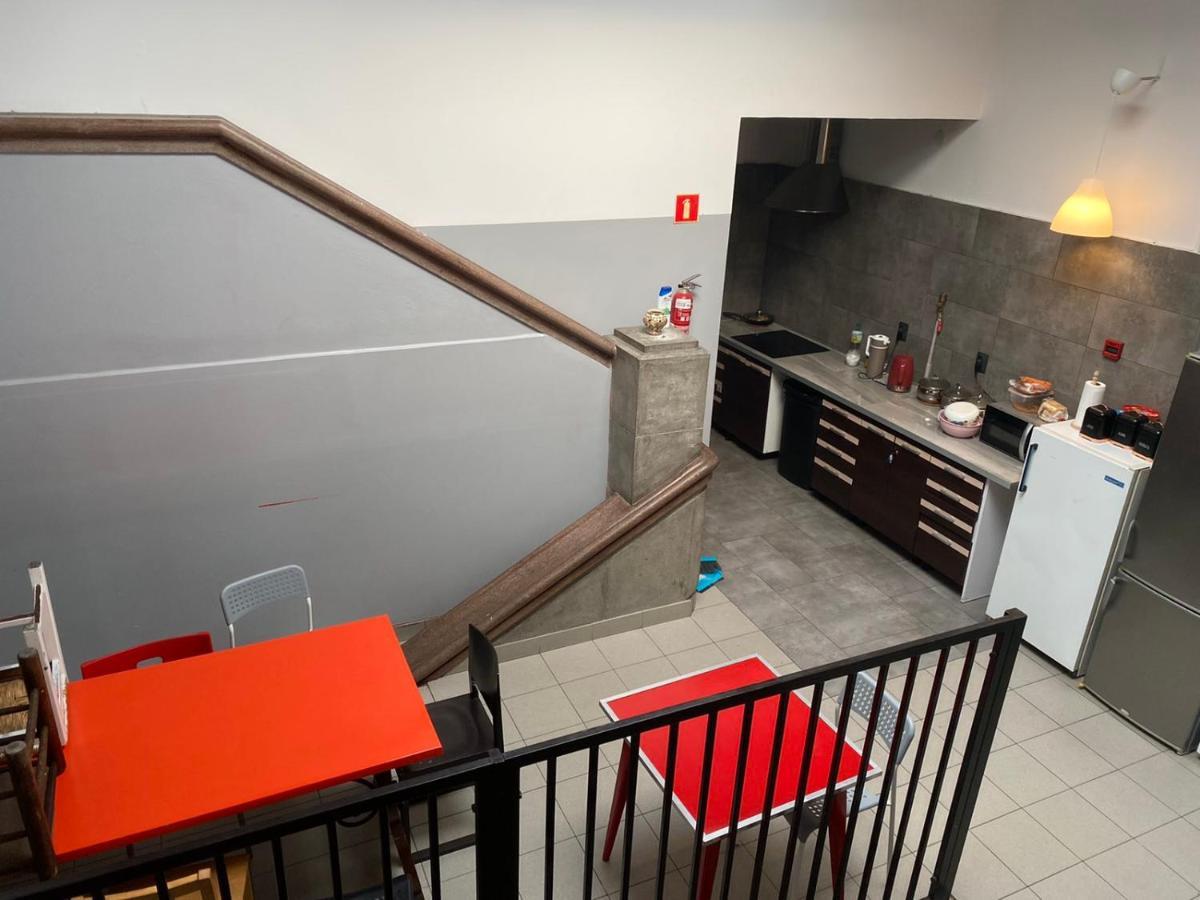 Hostel Oliwka