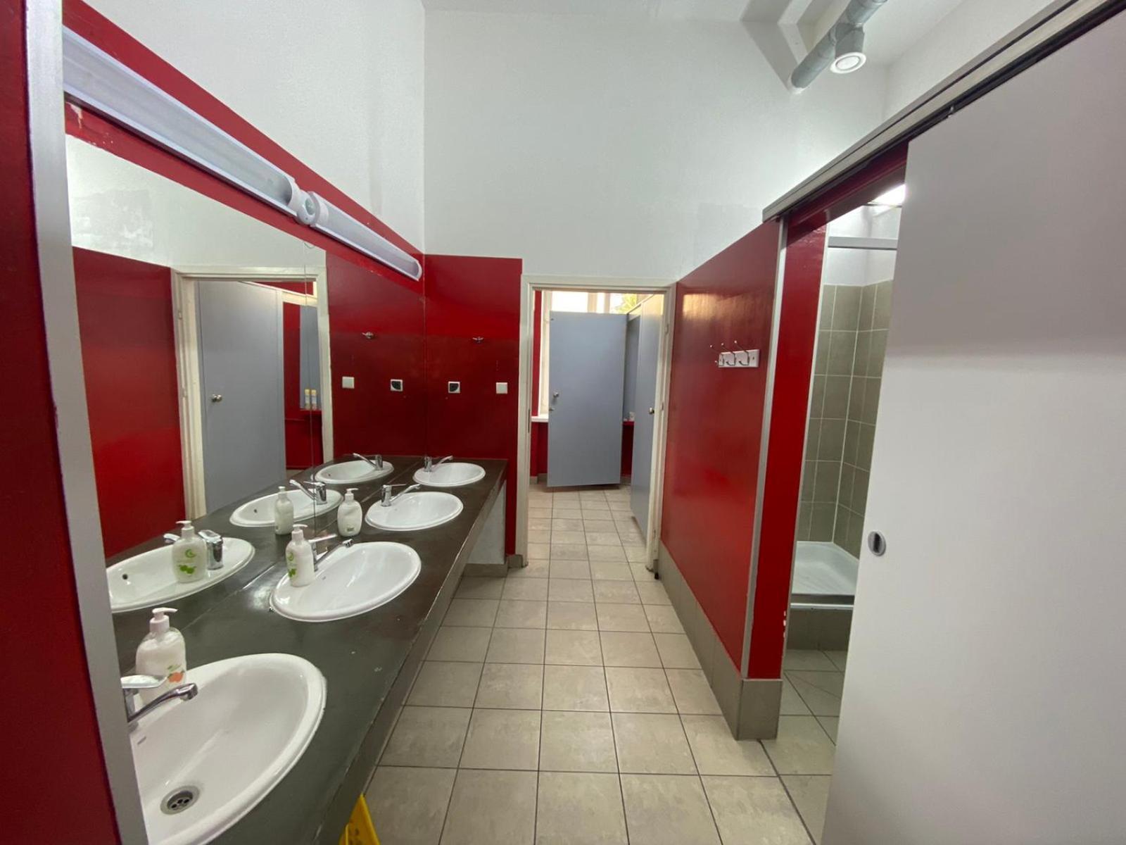 Hostel Oliwka Warsaw