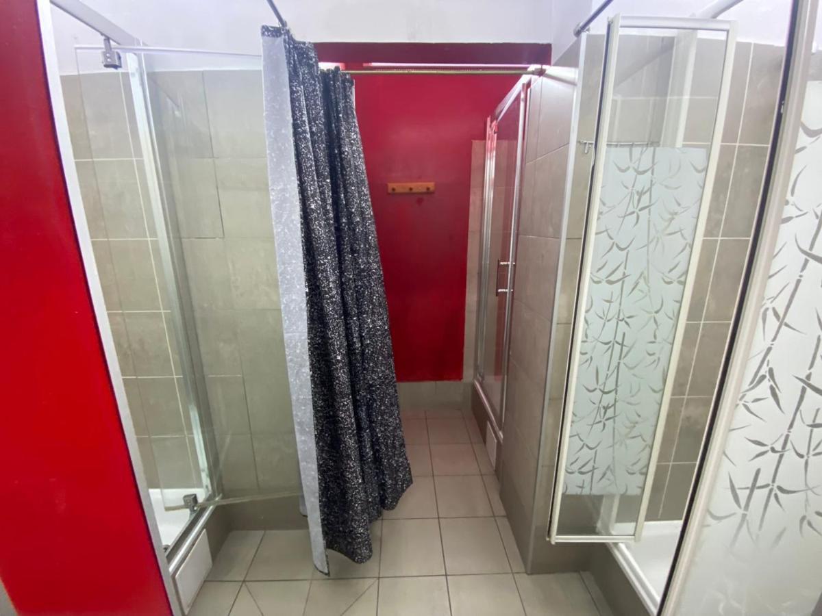 Hostel Oliwka Warsaw