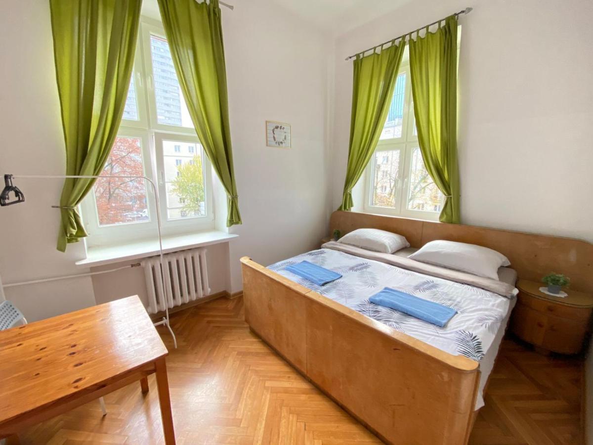 Hostel Oliwka Warsaw